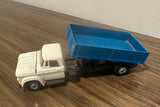 Corgi Toys 483 Dodge Key Fargo Tipping truck