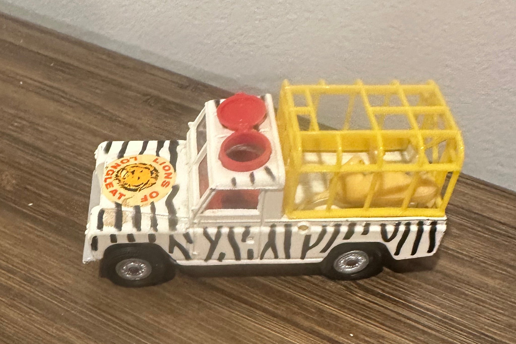 Corgi Toys - the original collection