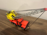 Corgi Major 1154 Mack Priestman Crane