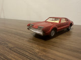 Corgi Toys 276 Oldsmobile Toronado