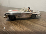 Corgi Toys 303S Mercedes-Benz 300SL Open Top