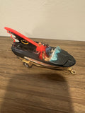 Corgi Toys 107 Bat Boat