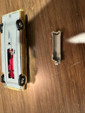 Corgi Toys 262 Lincoln Continental