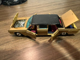 Corgi Toys 262 Lincoln Continental