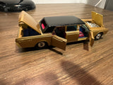 Corgi Toys 262 Lincoln Continental