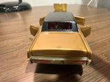 Corgi Toys 262 Lincoln Continental