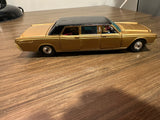 Corgi Toys 262 Lincoln Continental