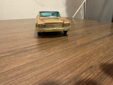 Corgi Toys 262 Lincoln Continental