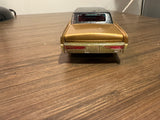 Corgi Toys 262 Lincoln Continental