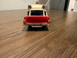 Corgi Toys 437 Superior Ambulance