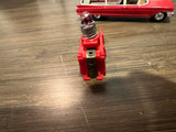 Corgi Toys 437 Superior Ambulance