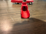 Corgi Toys 437 Superior Ambulance