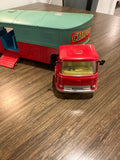 Corgi Major 1130 Chipperfields Circus Horse Transporter