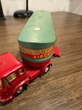 Corgi Major 1130 Chipperfields Circus Horse Transporter