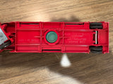 Corgi Major 1130 Chipperfields Circus Horse Transporter
