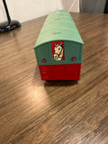 Corgi Major 1130 Chipperfields Circus Horse Transporter