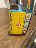 Corgi Toys 803 Yellow Submarine with original box