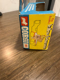 Corgi Toys 803 Yellow Submarine with original box