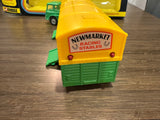 Corgi Major 1104 Bedford Horse Transporter with original box