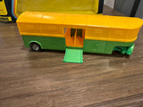 Corgi Major 1104 Bedford Horse Transporter with original box
