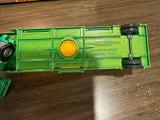 Corgi Major 1104 Bedford Horse Transporter with original box