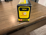 Corgi Major 1104 Bedford Horse Transporter with original box