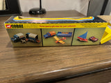 Corgi Major 1104 Bedford Horse Transporter with original box