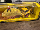 Corgi Gift Set 4 Counbtry Farm set with original box