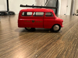 Corgi Toys 405 Bedford Fire Tender with original box