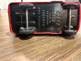 Corgi Toys 405 Bedford Fire Tender with original box