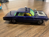 Corgi Toys 497 Thrush-Buster in original box