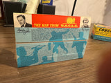 Corgi Toys 497 Thrush-Buster in original box
