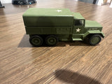 Corgi Major 1133 Troop Transporter with original box