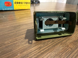 Corgi Toys 355  US Military Police Truck with original box