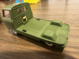 Corgi Toys 355  US Military Police Truck with original box