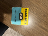 Corgi Toys 358 Oldsmobile HG Staff Car with original box