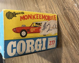 Corgi Toys 277 Monkeemobile *with original box*