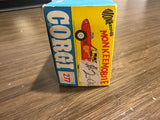 Corgi Toys 277 Monkeemobile with original box