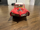 Corgi Toys 277 Monkeemobile with original box