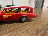 Corgi Toys 277 Monkeemobile with original box