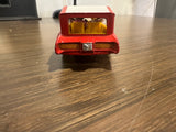 Corgi Toys 277 Monkeemobile with original box