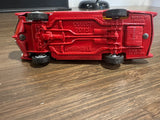 Corgi Toys 277 Monkeemobile with original box