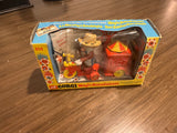 Corgi Comics 859  Mr McHenry's Trike with original box