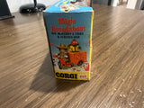 Corgi Comics 859  Mr McHenry's Trike with original box