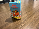 Corgi Comics 859  Mr McHenry's Trike with original box