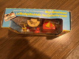 Corgi Comics 859  Mr McHenry's Trike with original box