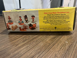 Corgi Comics 859  Mr McHenry's Trike with original box