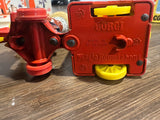 Corgi Comics 859  Mr McHenry's Trike with original box