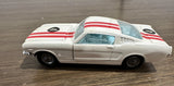 Corgi Toys 325 Ford Mustang Competition Model with original box