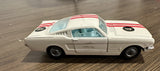 Corgi Toys 325 Ford Mustang Competition Model with original box